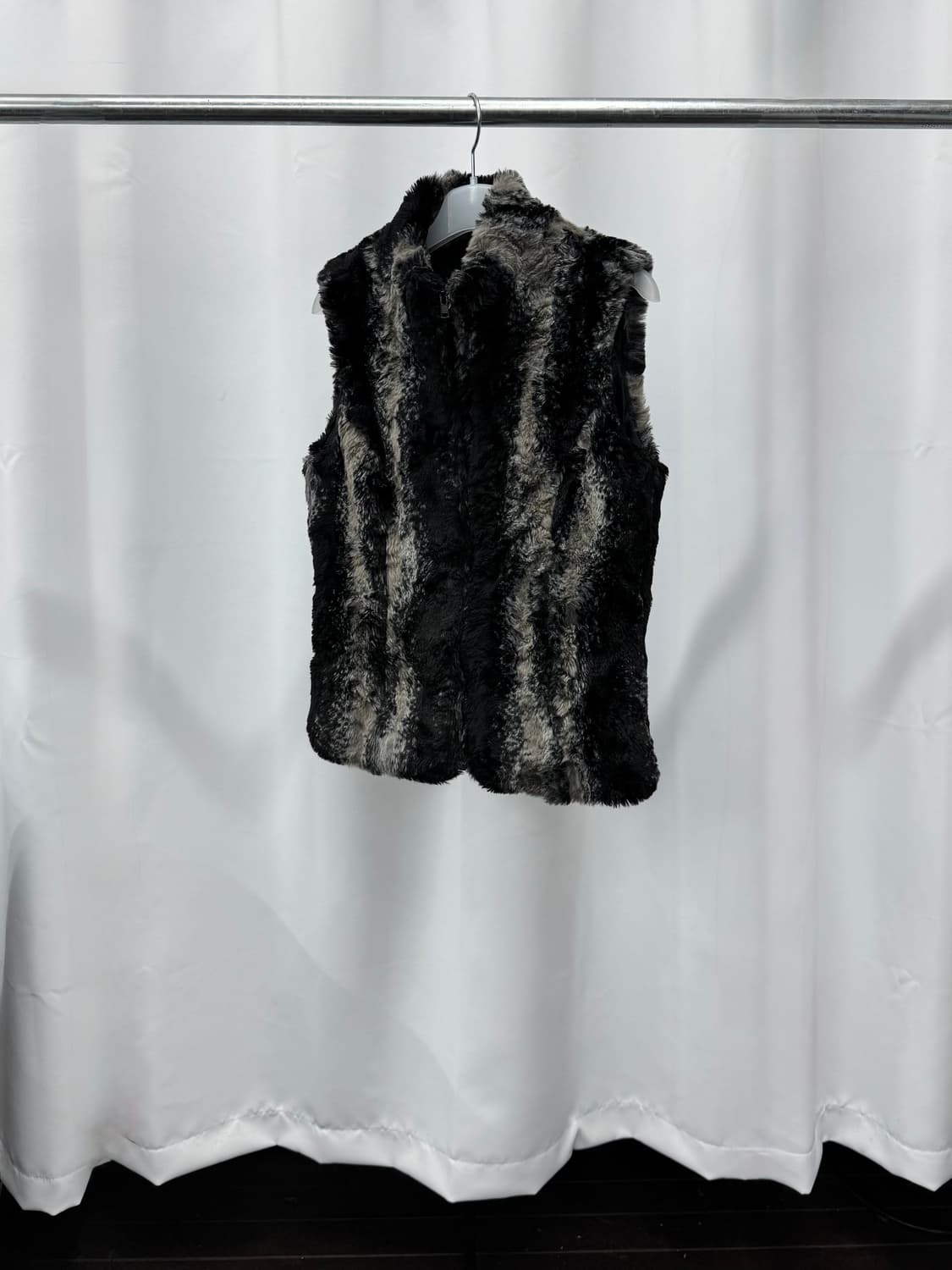 vtg vest 상품이미지1