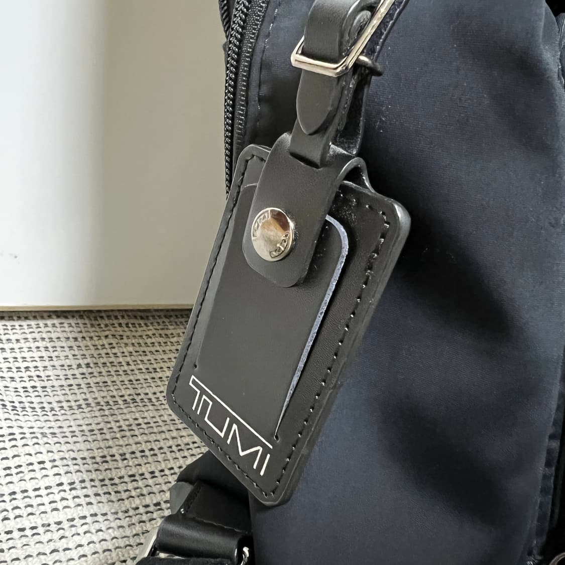 투미 해리슨 오스본 백팩 상품이미지9