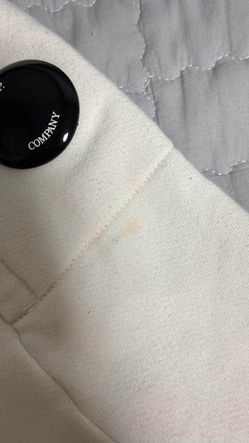 cp 컴퍼니 맨투맨 상품이미지2