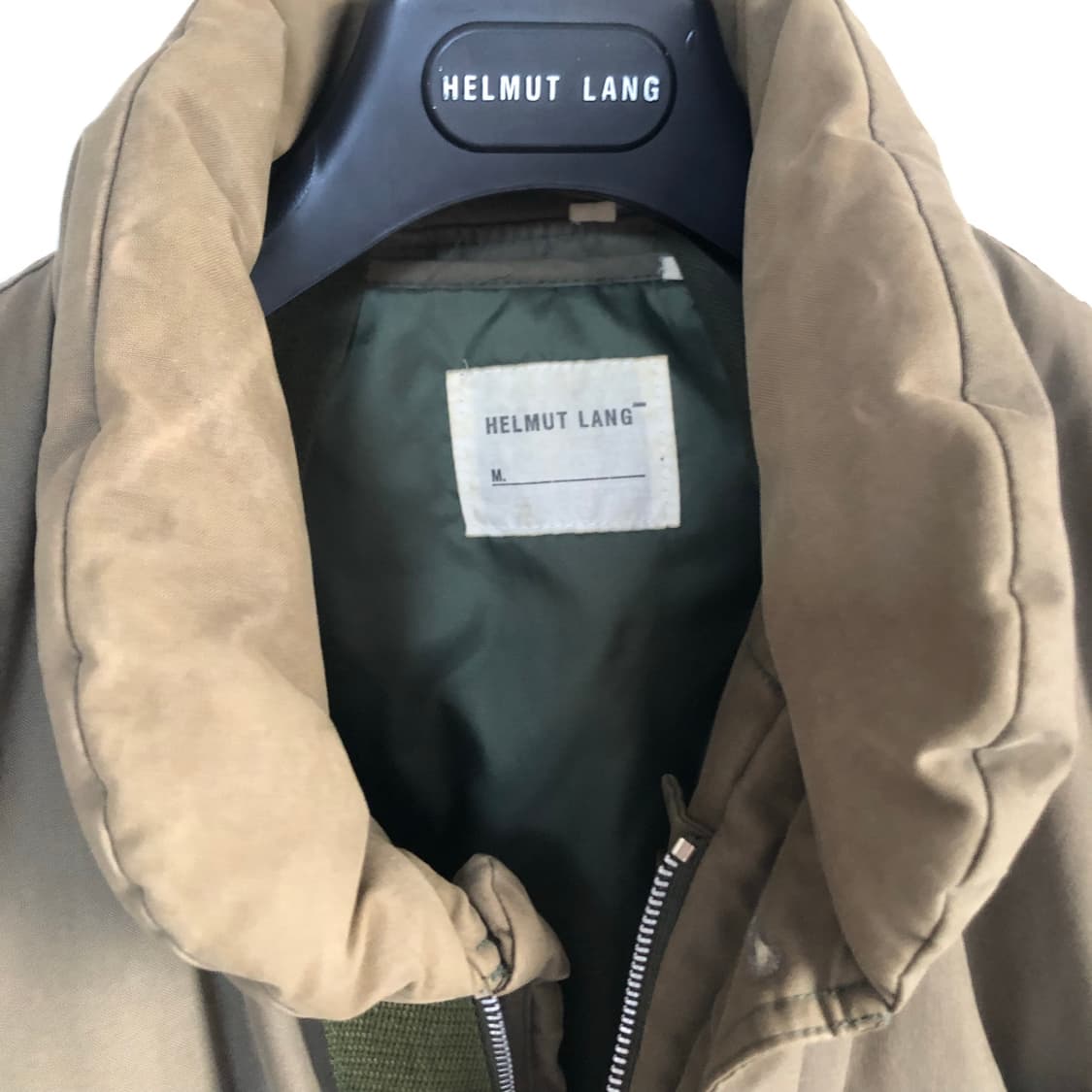 99AW FLAK JACKET 상품이미지9