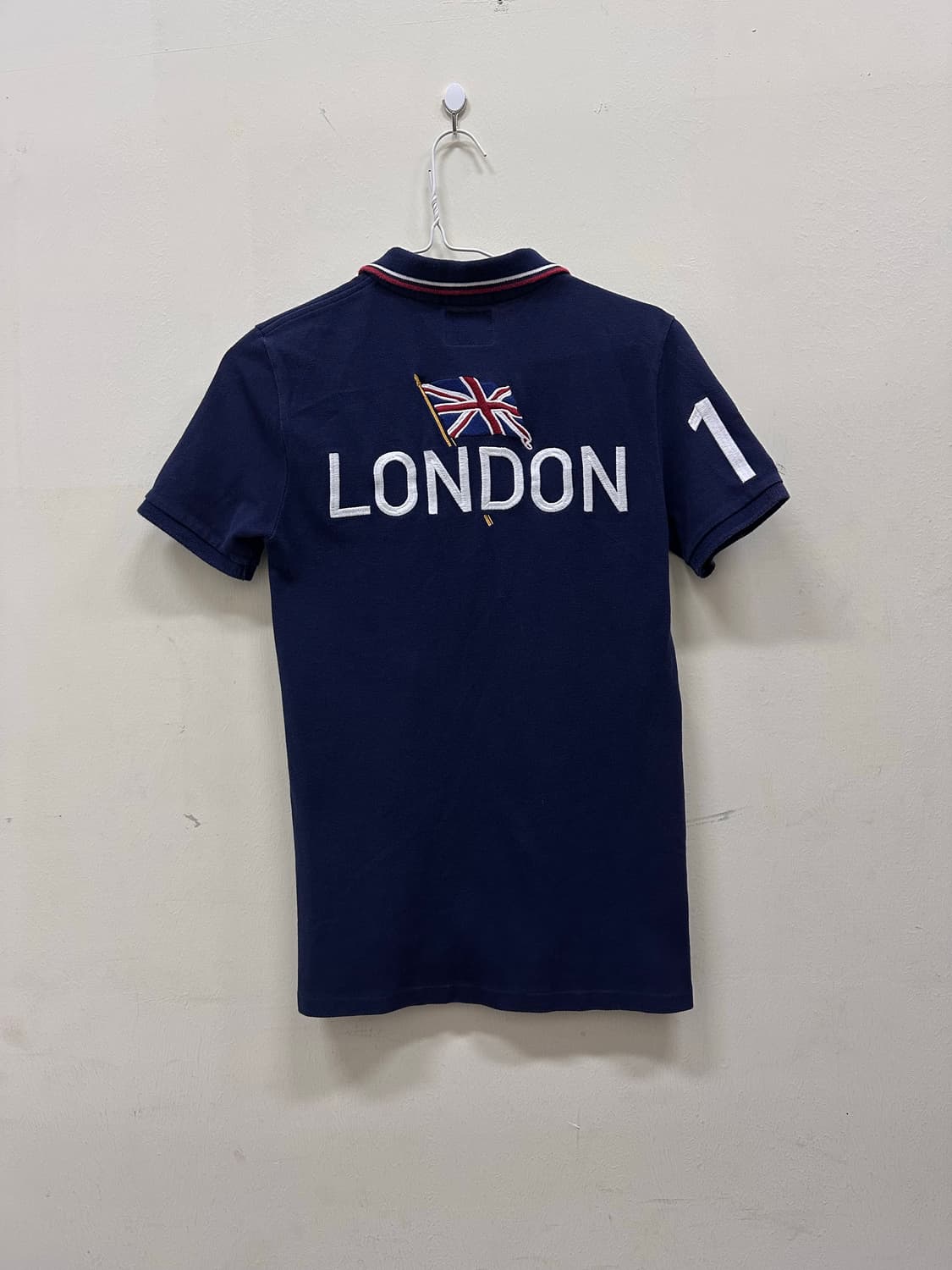 폴로랄프로렌 빅포니 런던 카라티 상품이미지2