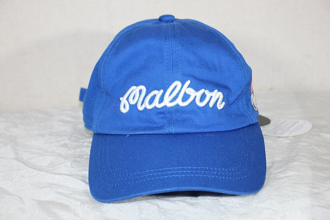 Malbon 말본 골프모자 (onesize) 상품이미지1
