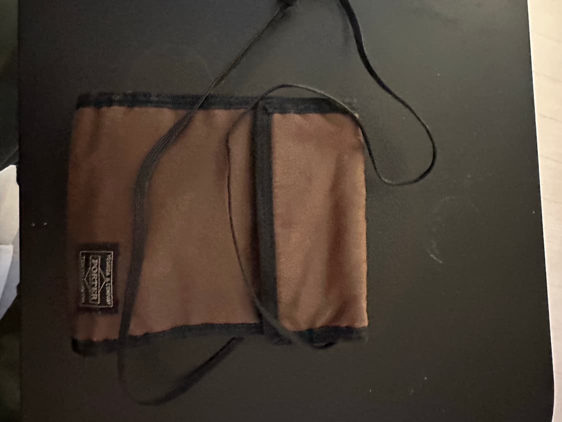 포터 지갑 상품이미지4