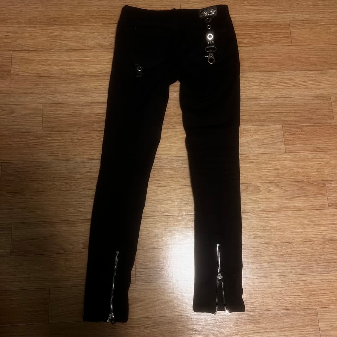 디젤 블랙진  상품이미지4