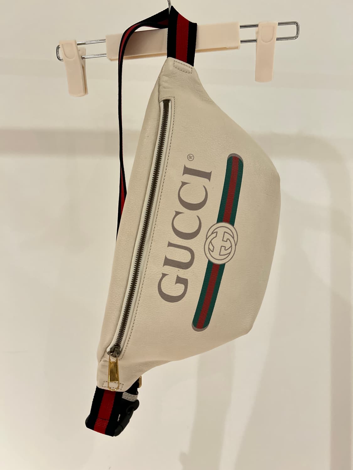 Gucci Cross Bag 상품이미지1
