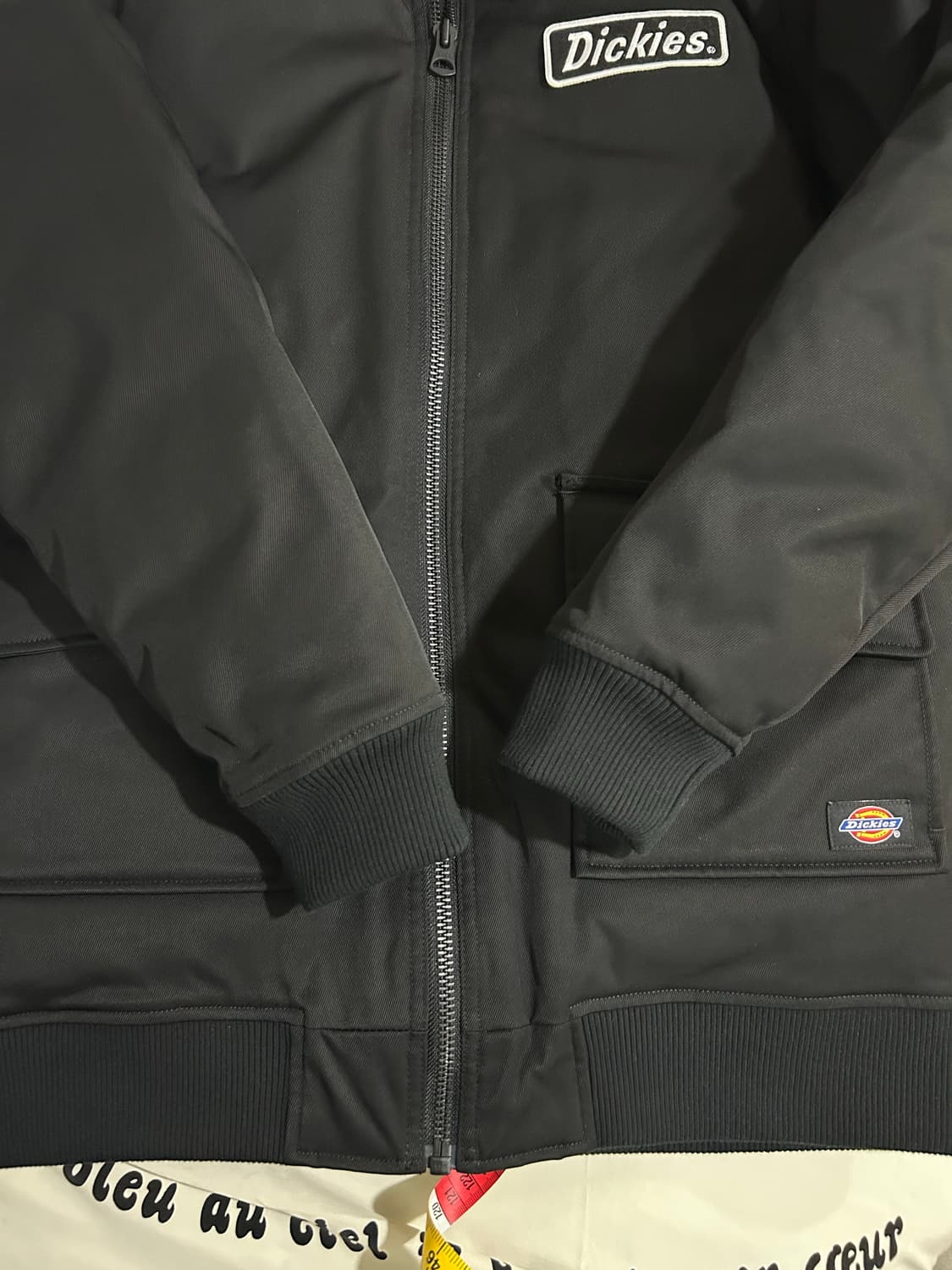 디키즈 아이젠하워 워크자켓M 상품이미지5