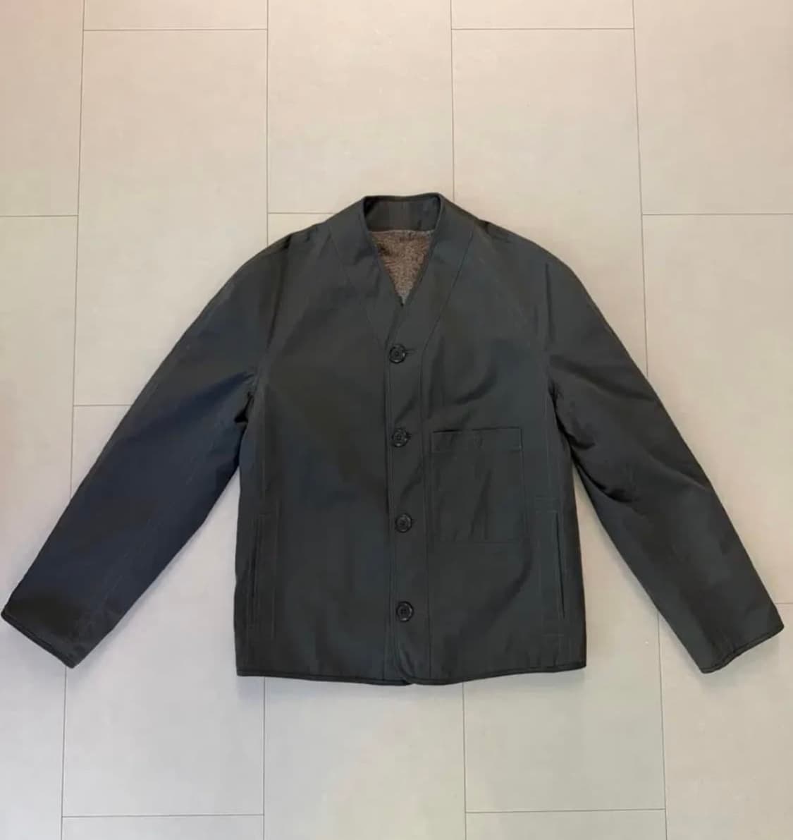 르메르 리버시블 라이너 자켓 (46) 상품이미지1