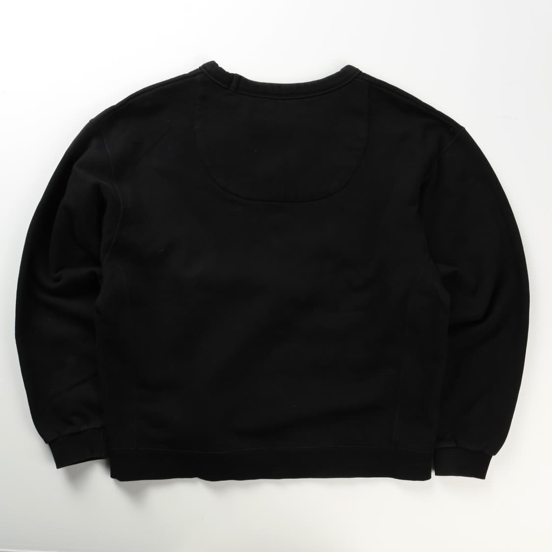 아크네스튜디오 블랙 스웻셔츠  상품이미지6