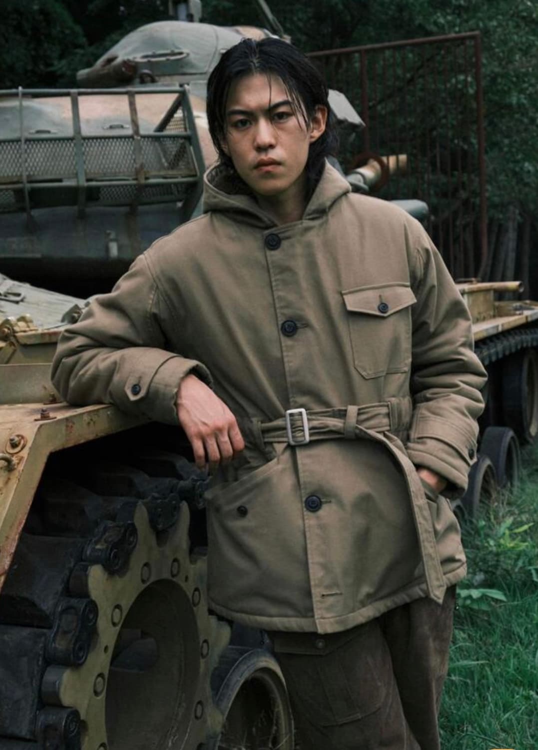 VDR 덱파카 XL 상품이미지10