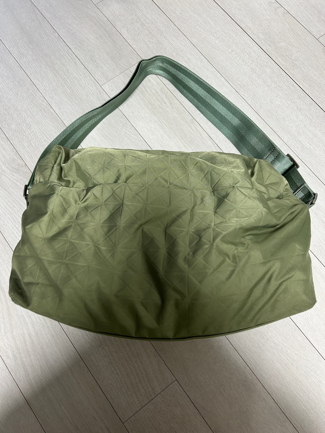 PLEATS PLEASE Shoulder Bag 상품이미지1