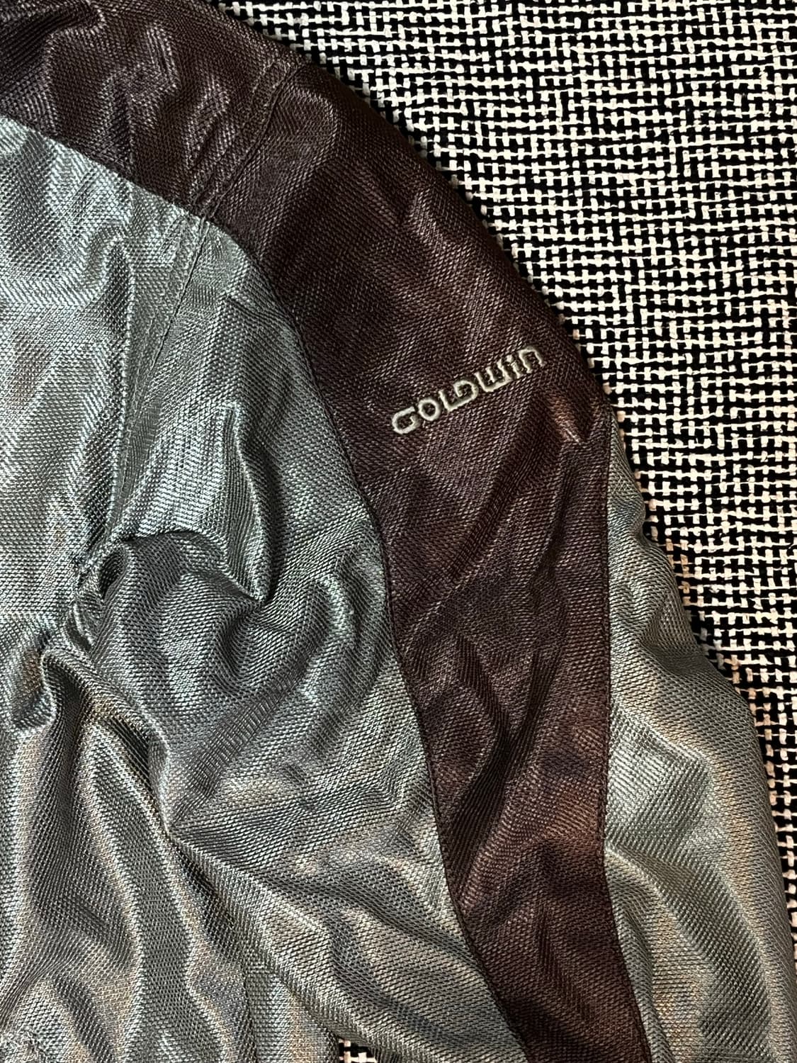 골드윈 자켓 상품이미지3