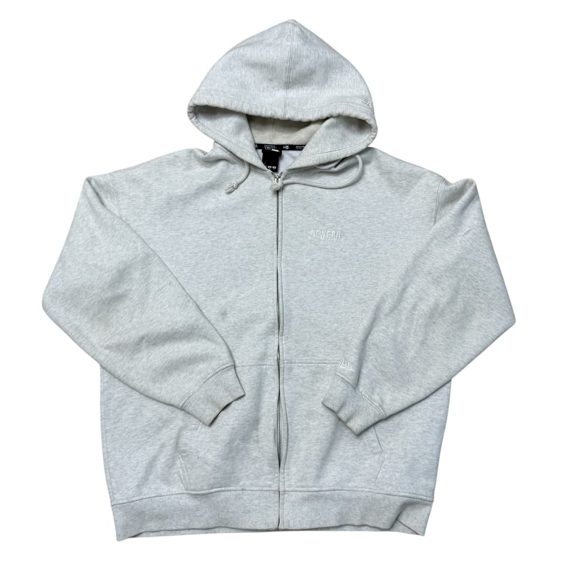 뉴에라 후드집업 상품이미지1