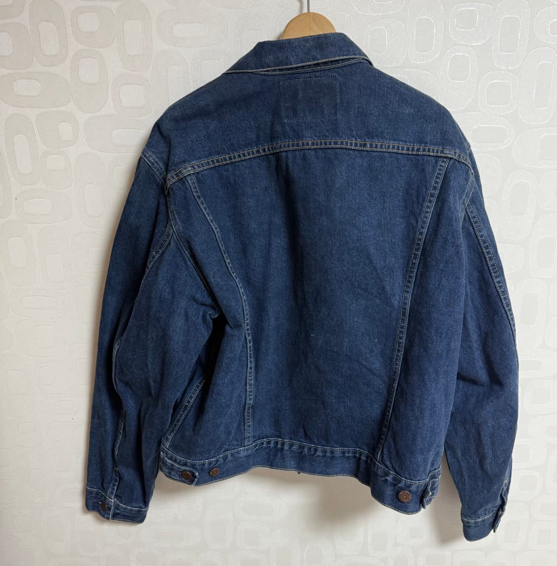 빈티지 리바이스 발렌시아 557xx 48사이즈 USA 상품이미지2