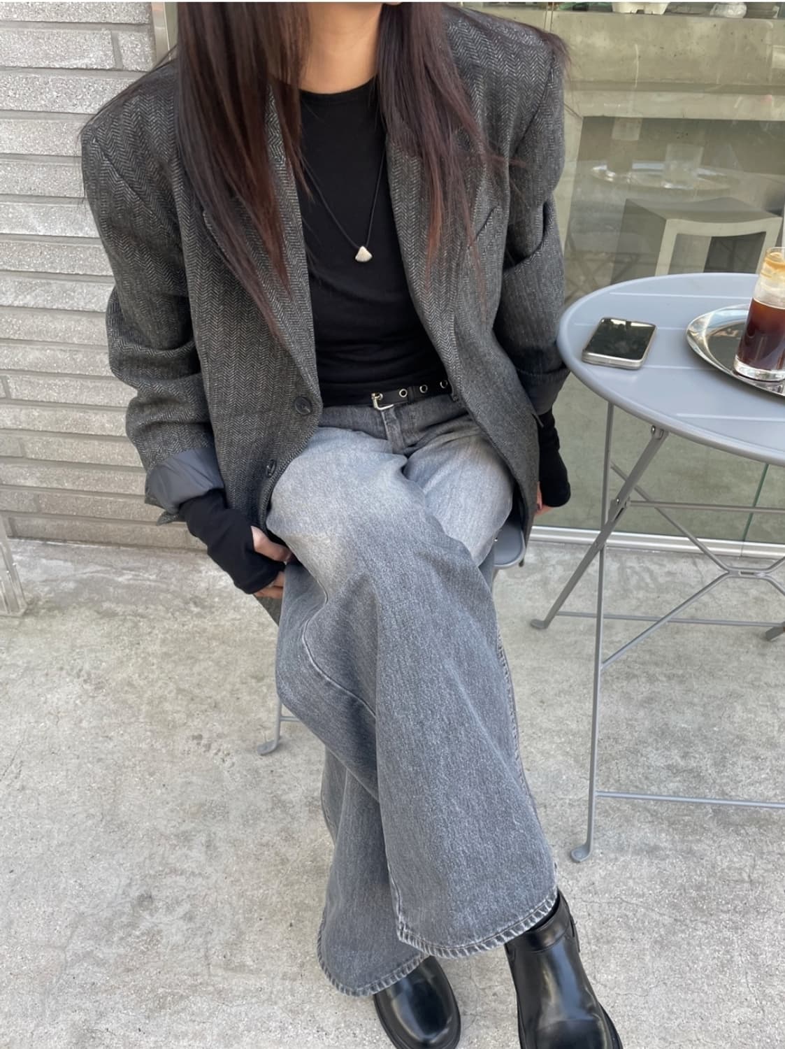 유어제이 그레이데님 상품이미지5