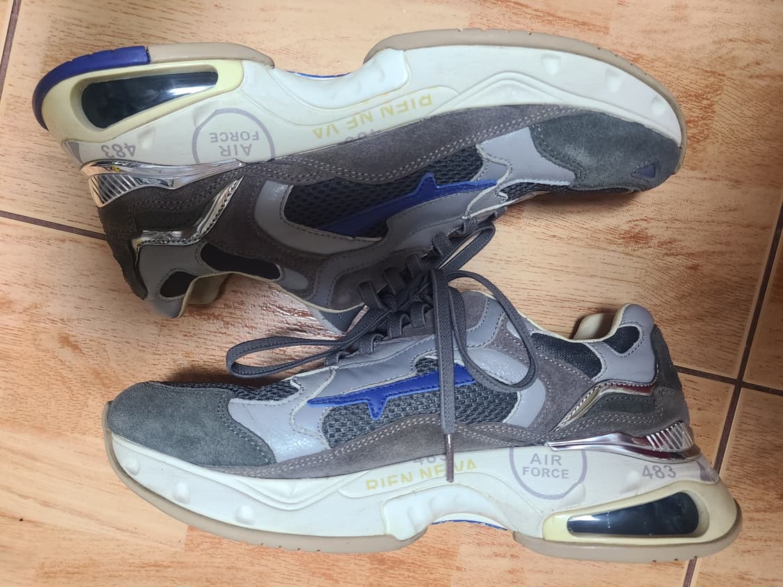 프리미아타 샤키 41(260추천) 상품이미지4