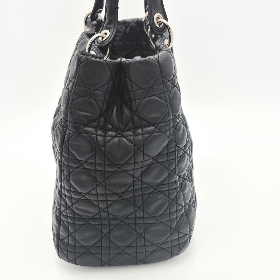 Christian Dior Lady Dior
라지(Large) 토트백
 상품이미지4