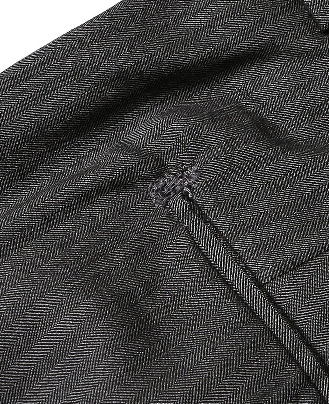 브릴라 퍼 일 구스토 [Brilla Per Il Gusto] 헤링본 수트 상품이미지8