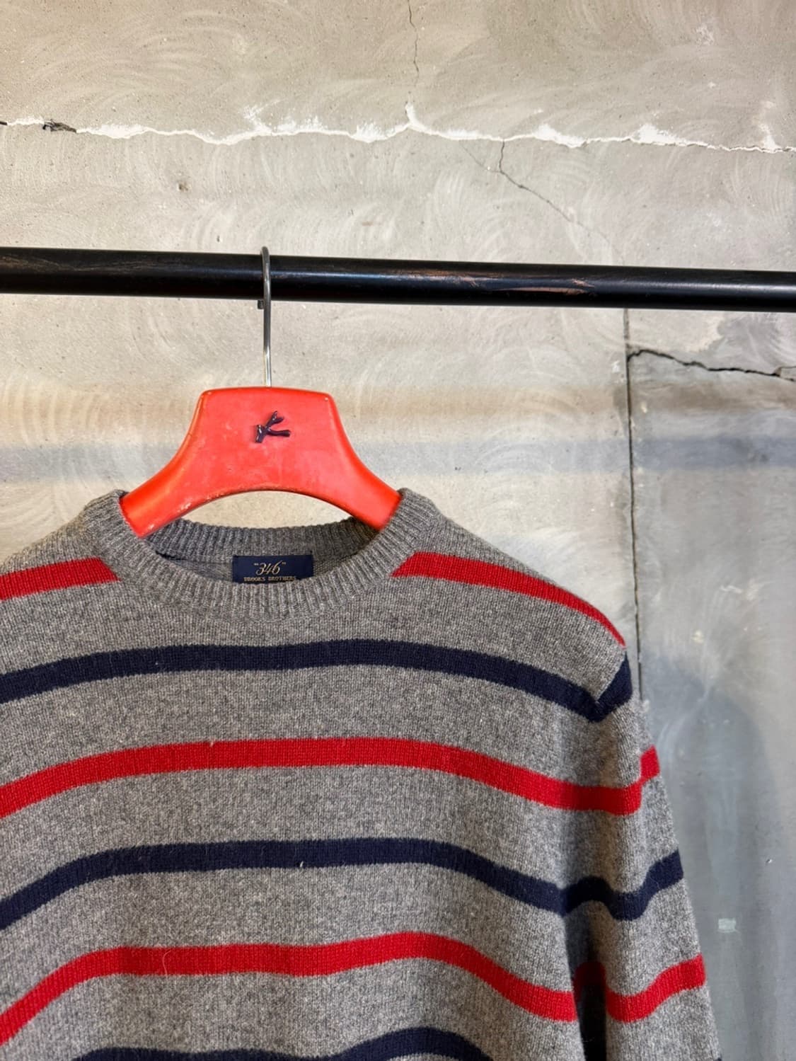 브룩스 브라더스 니트 95 상품이미지4