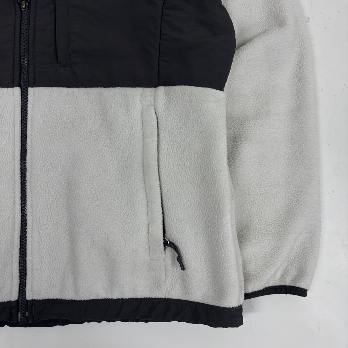 노스페이스 데날리 후리스  상품이미지5