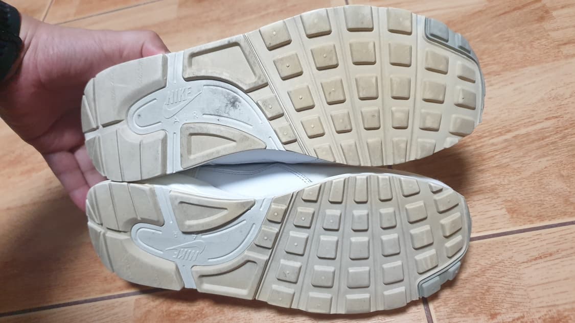 나이키 피어오브갓 스카이론2 275(265추천) 상품이미지7