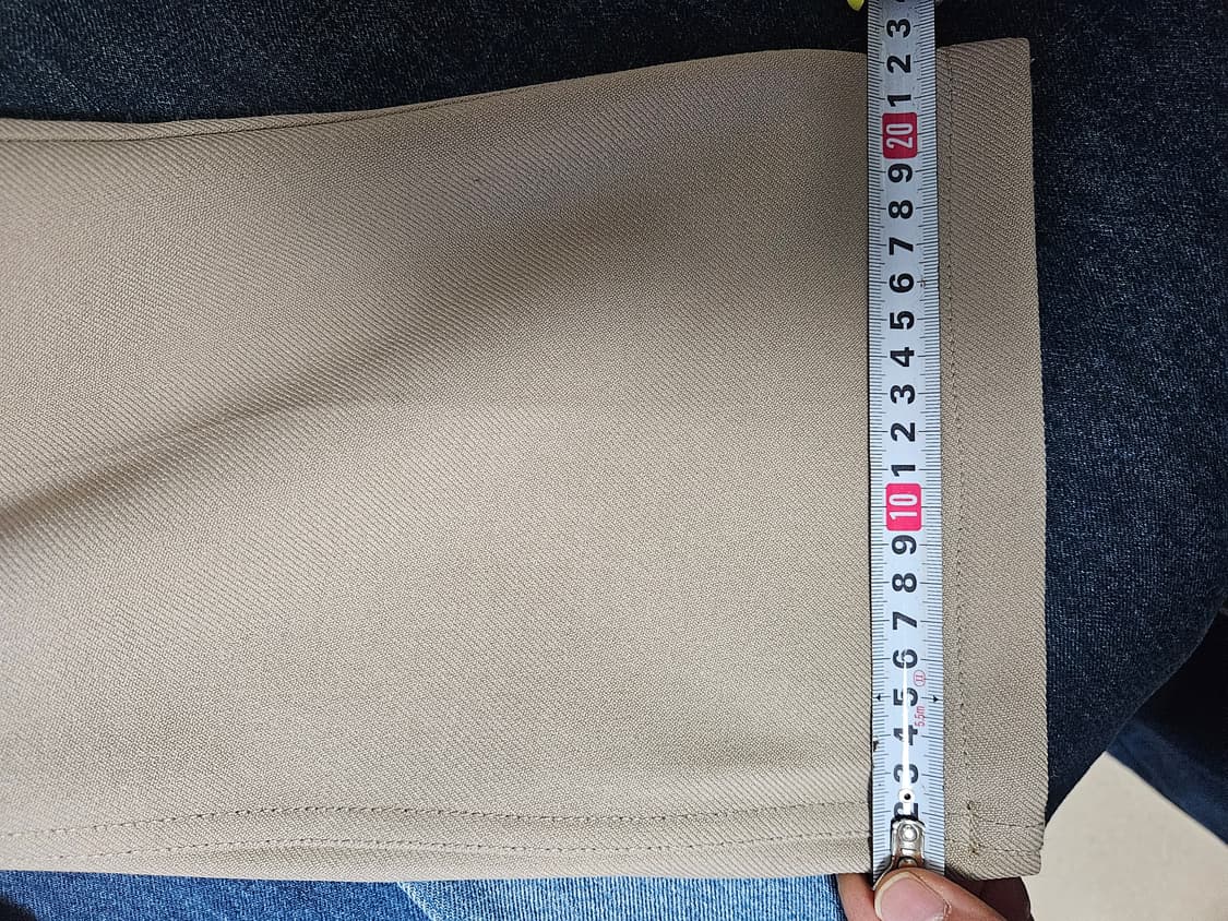 90s Levis 517 부츠컷 31x34 리바이스 상품이미지7