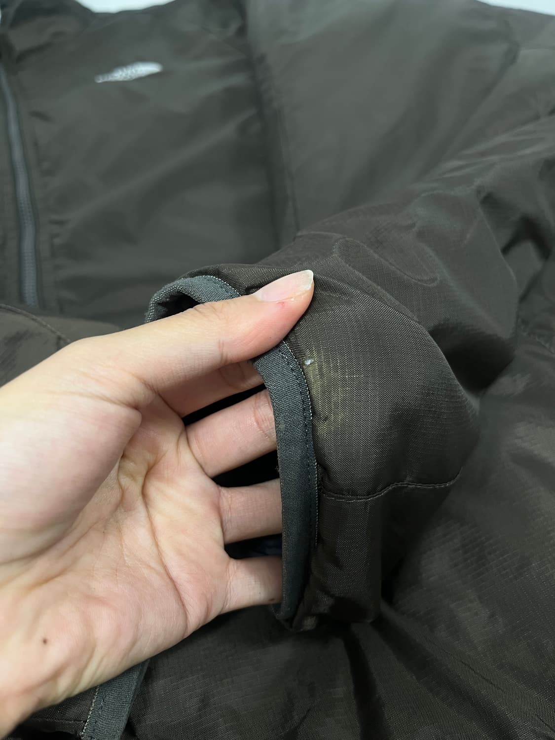 Thenorthface Japan (L) 상품이미지3