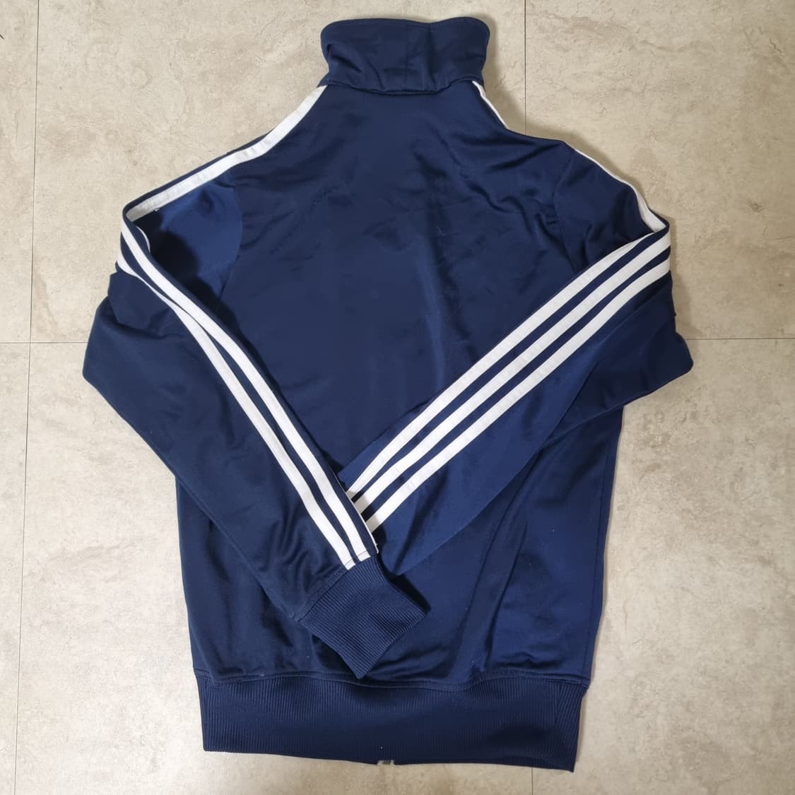 아디다스 오리지널 파이어버드 져지 네이비 상품이미지2