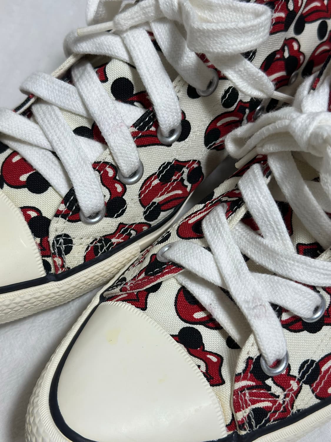 Comme des garson homme 2005 슈즈 260 상품이미지6