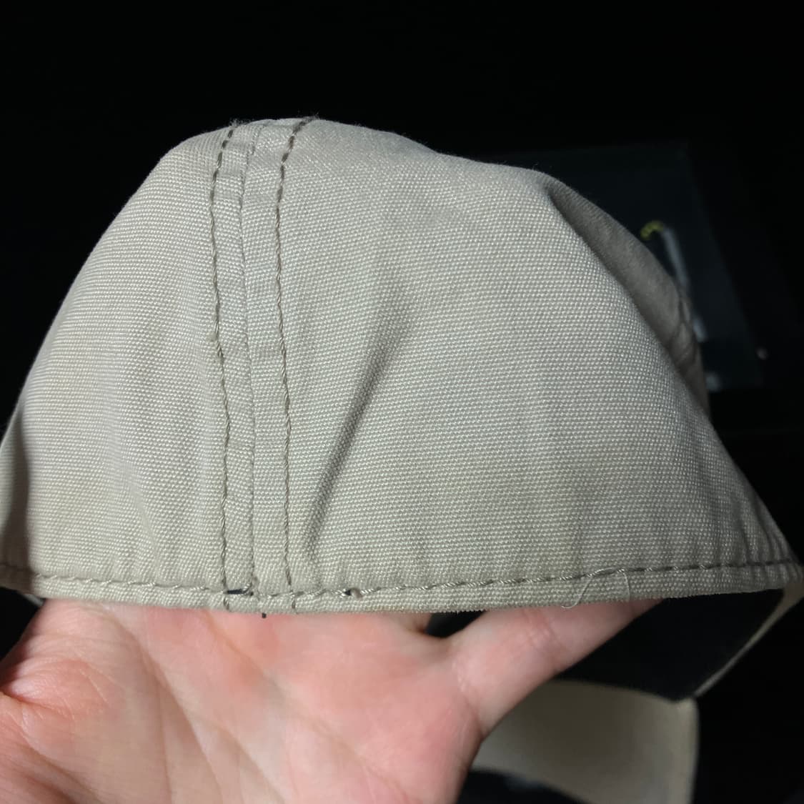 Armani Exchange ball cap 상품이미지7