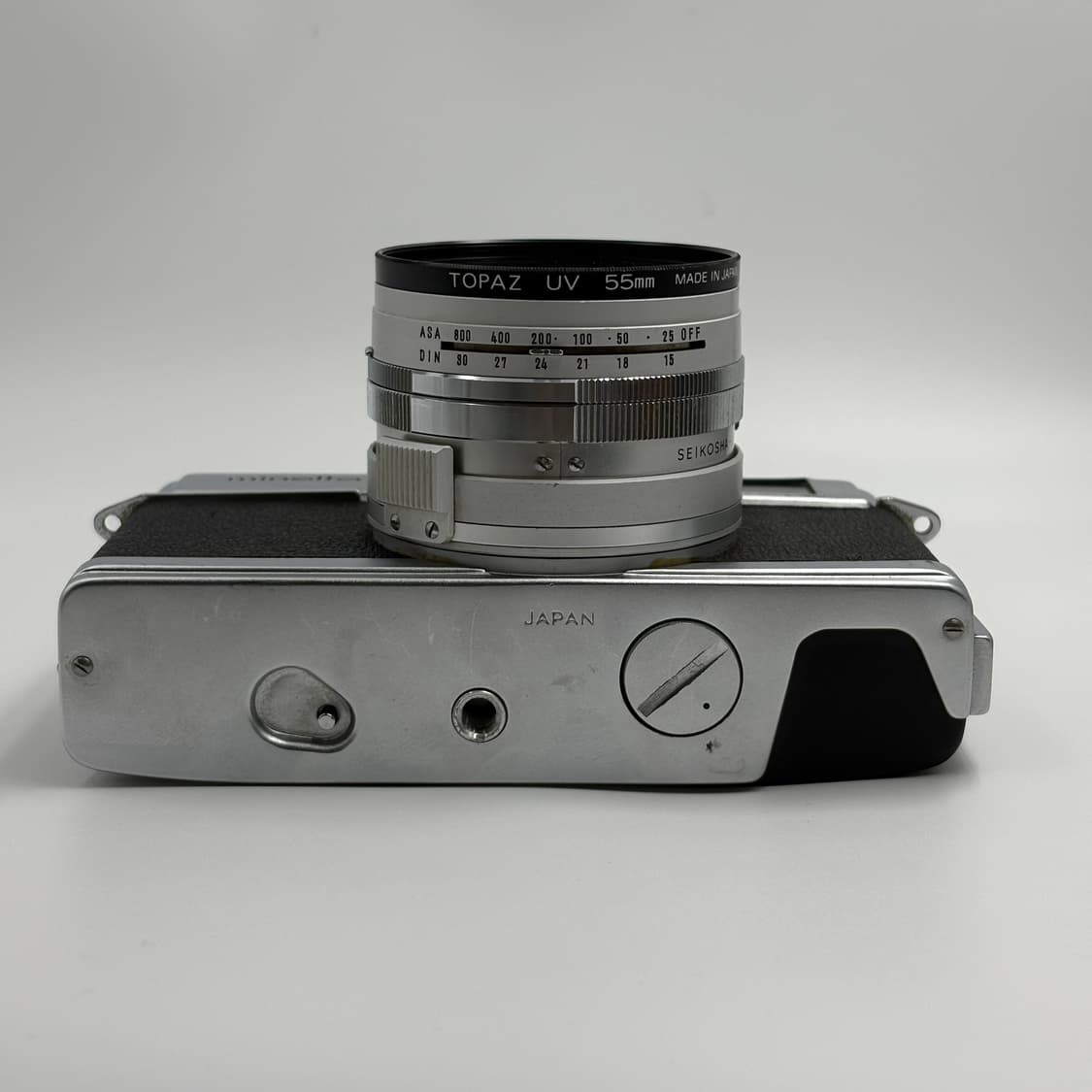 미놀타 MINOLTA HI-MATIC 7 필름카메라 상품이미지5
