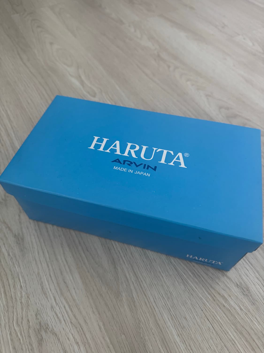 하루타 ARVIN 브라운 페니로퍼 240 상품이미지5