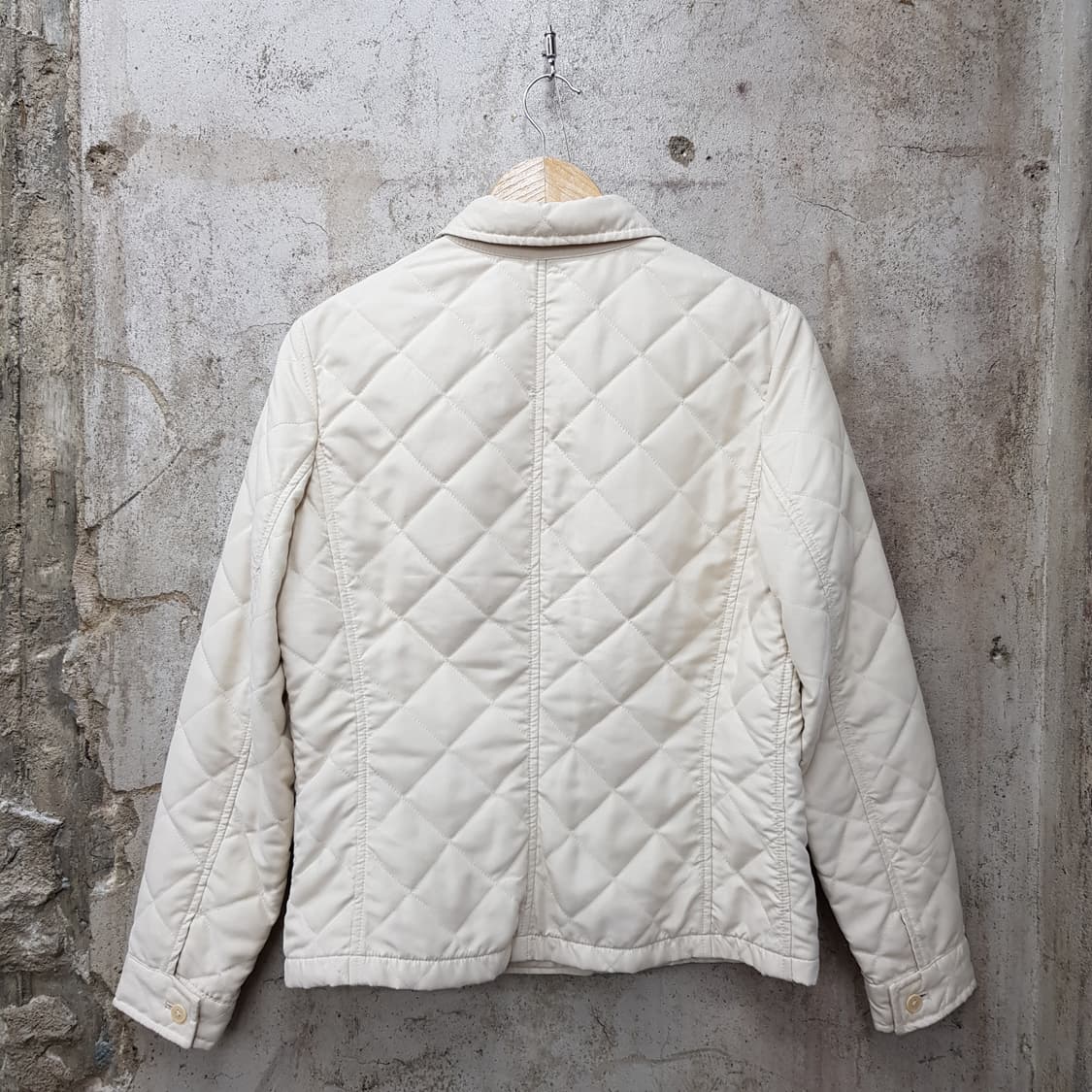 랄프로렌 숏 경량 누빔 자켓 S사이즈 상품이미지2