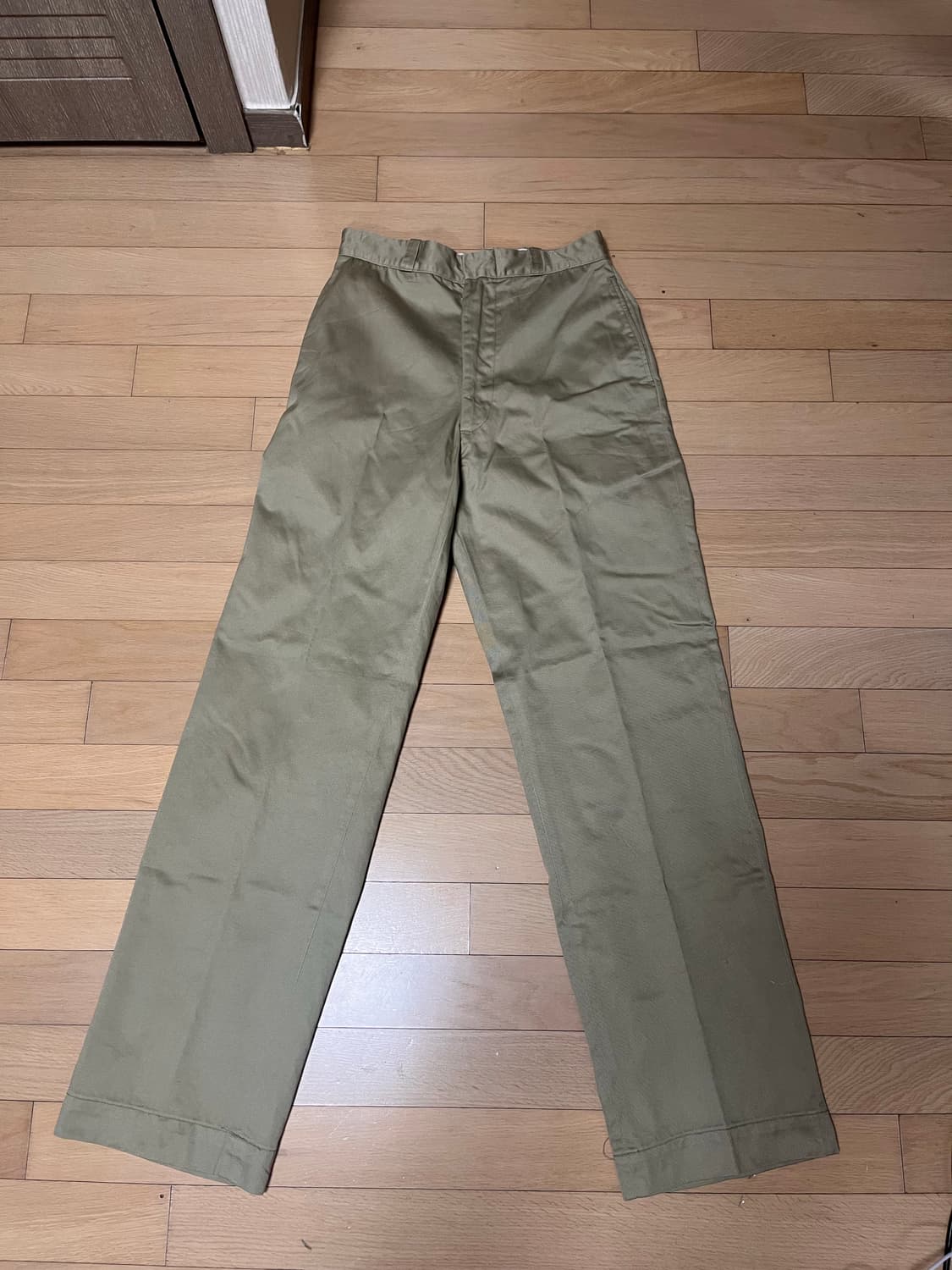 70‘s US오리지널 치노팬츠 상품이미지1