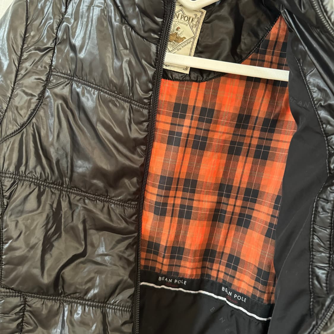 빈폴 패딩 145 상품이미지7