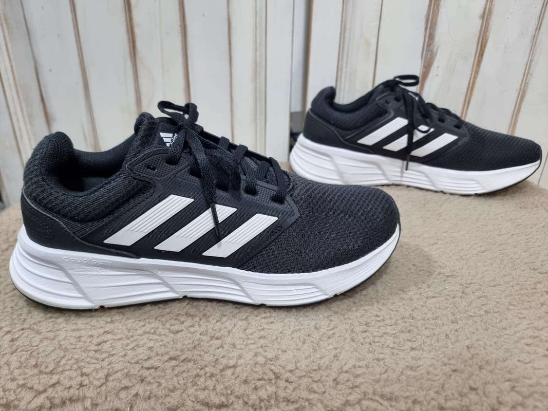 아디다스 갤럭시6 러닝화 (D132 상품이미지2