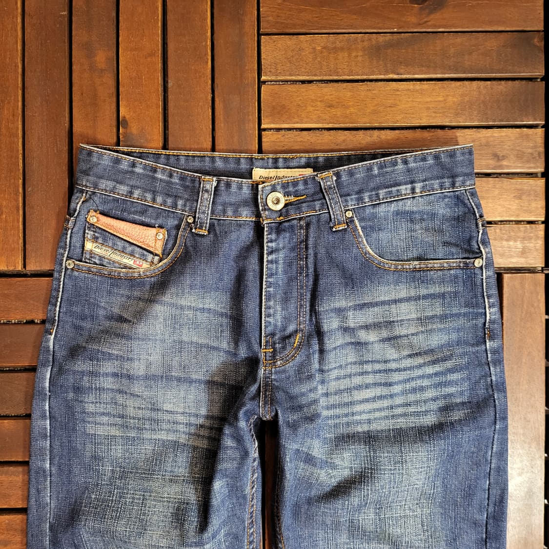 디젤 청바지 (32) 상품이미지2
