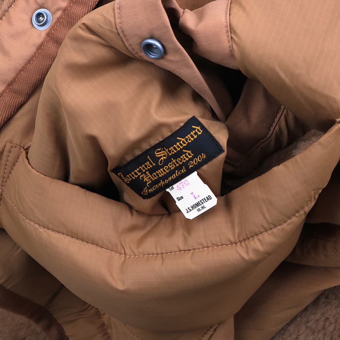 JOURNAL STANDARD HOMESTEAD 상품이미지7