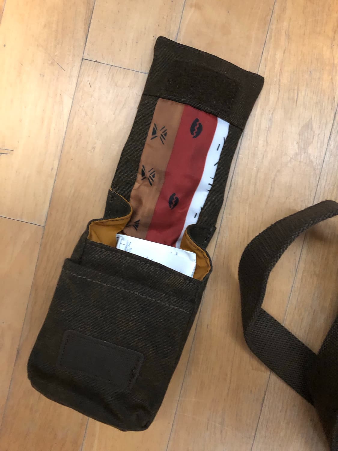 내셔널지오그래픽 NG2345 카메라 메신저백 크로스 상품이미지9