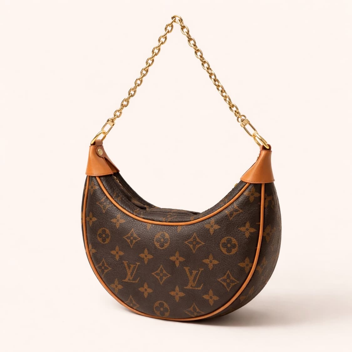 [S급] 루이비통 M81098 루프 호보 숄더백 판매합니다!!! 상품이미지2