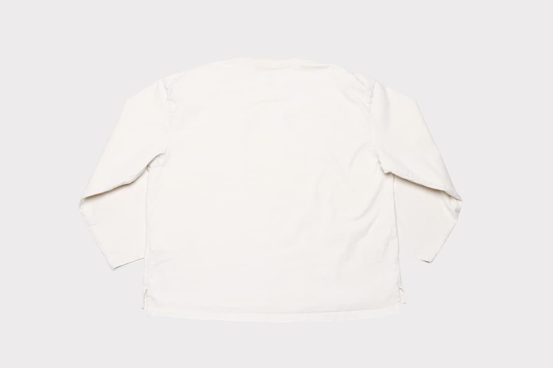 [S] 리바이스 오버사이즈 롱슬리브 티셔츠 상품이미지6