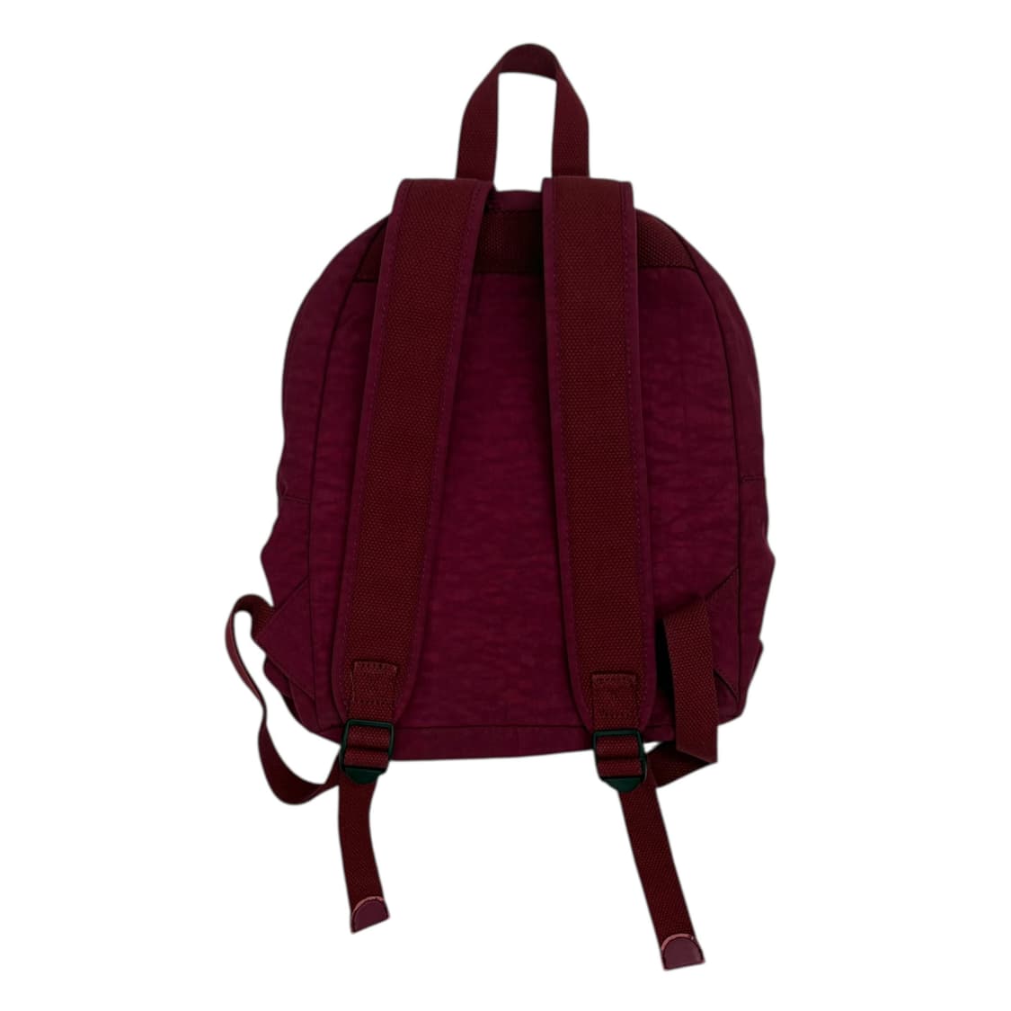 키플링 Y2K 빈티지 백팩 자주색 상품이미지3