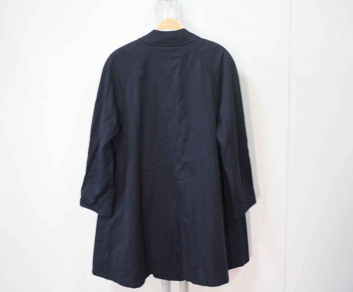 W-4053/버버리 정품 여성용 싱글 트렌치 나그랑 코트 내피O 상품이미지2