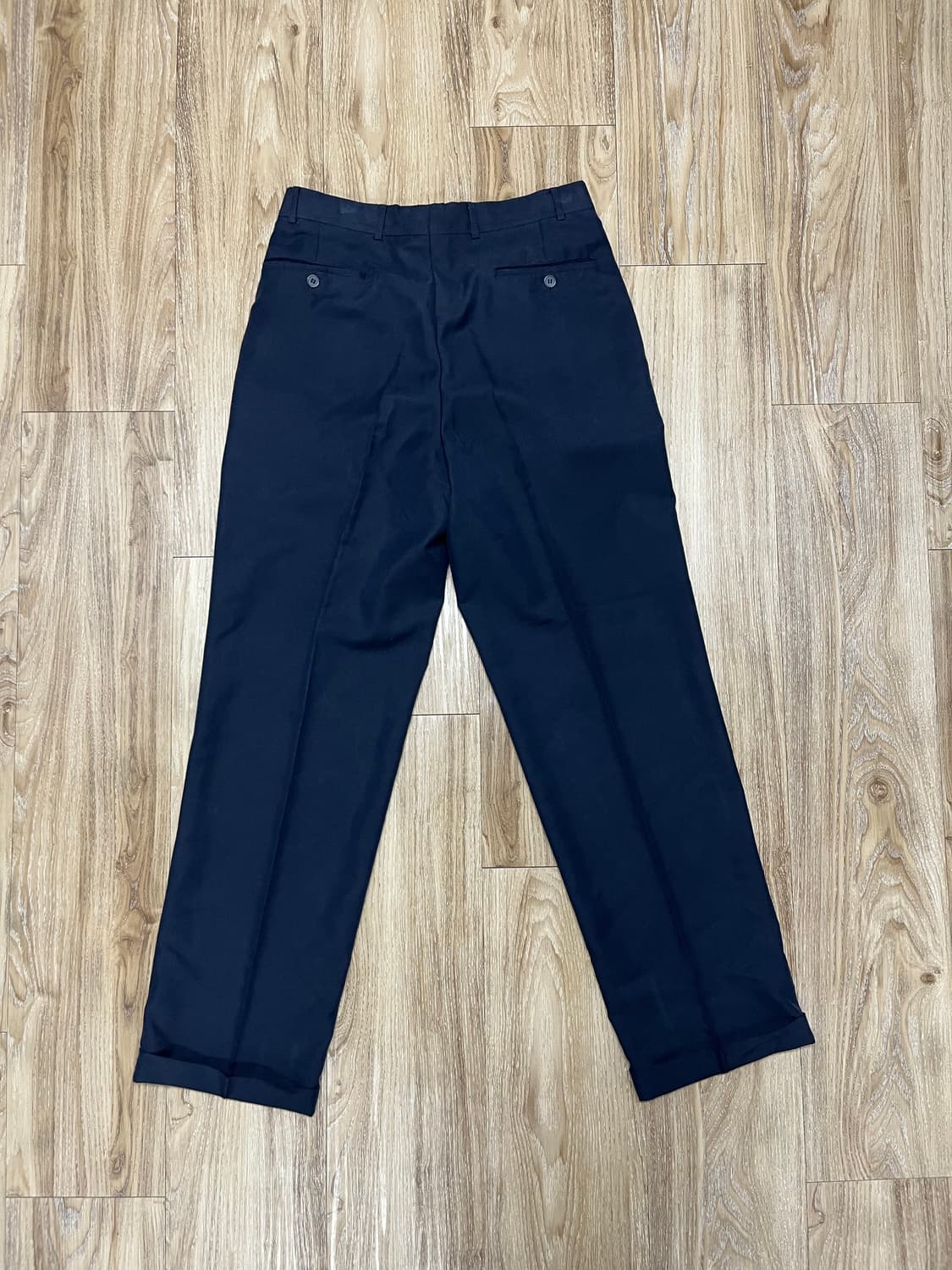 니먼 마커스 투턱 슬랙스 31 상품이미지2