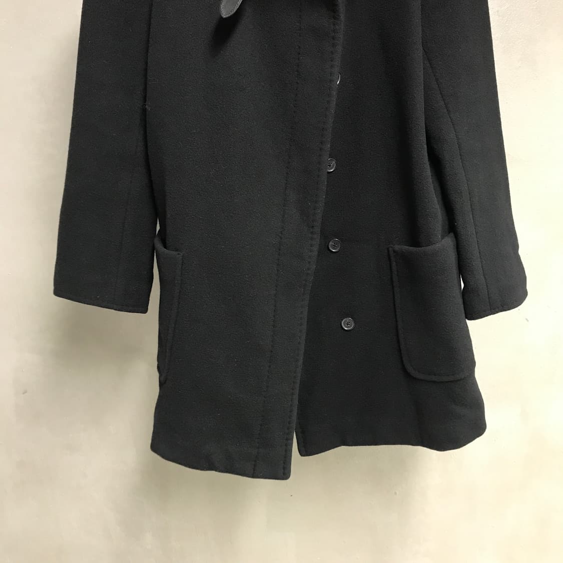 폴로 랄프로렌 코트 M(W) 상품이미지3