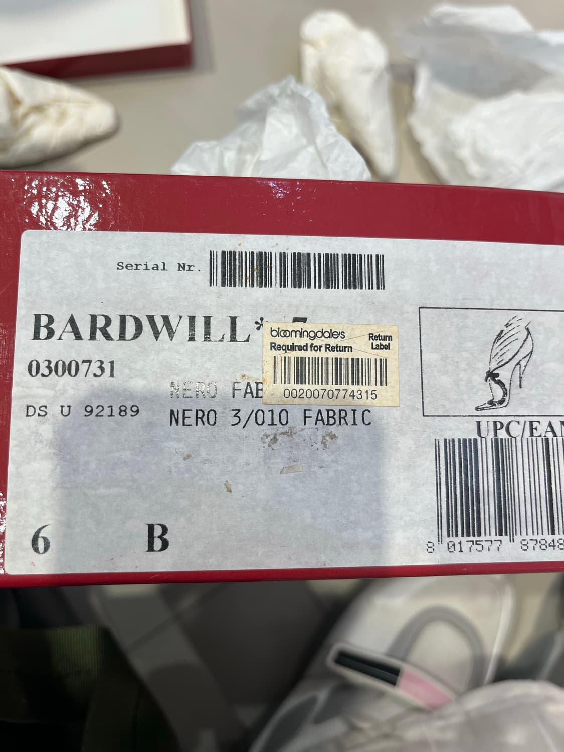 페르가모 벨벳구두 상품이미지8