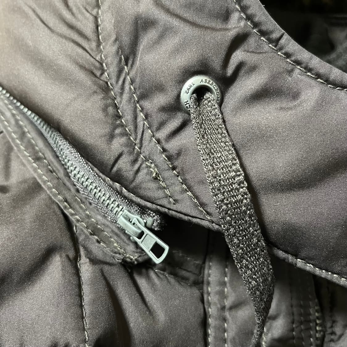 puffer jacket 상품이미지7