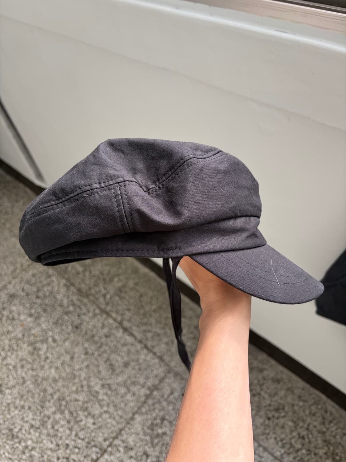 Vintage cap 상품이미지2