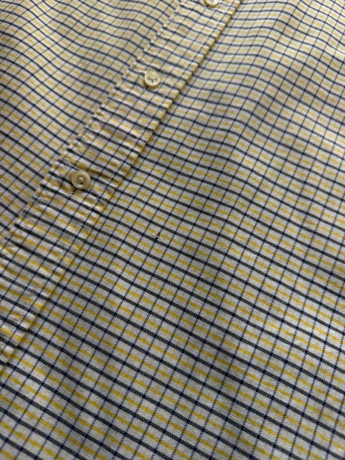 폴로 랄프로렌 버튼다운 셔츠 105 상품이미지10