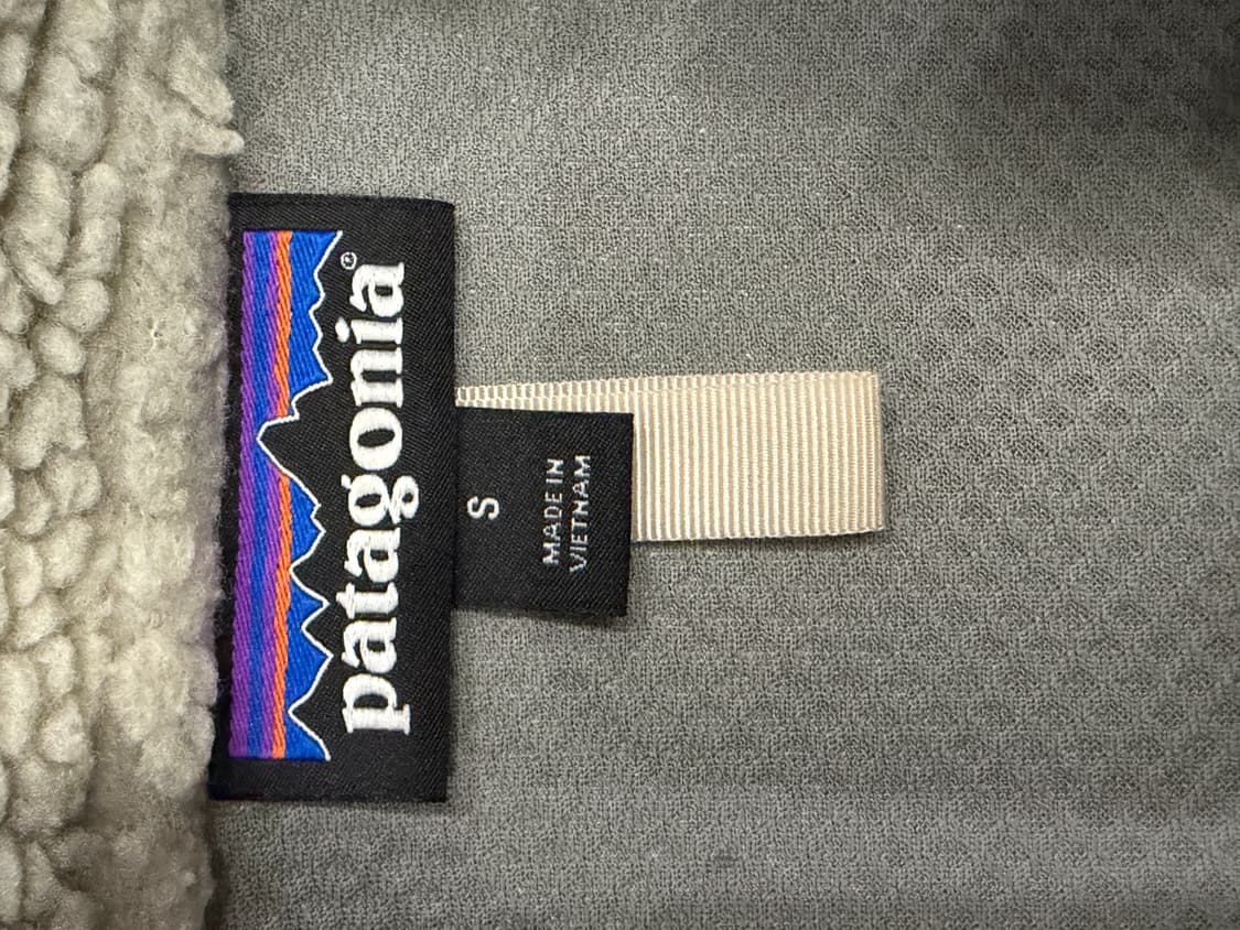 파타고니아 레트로x 아즈텍 사우스웨스트 상품이미지4