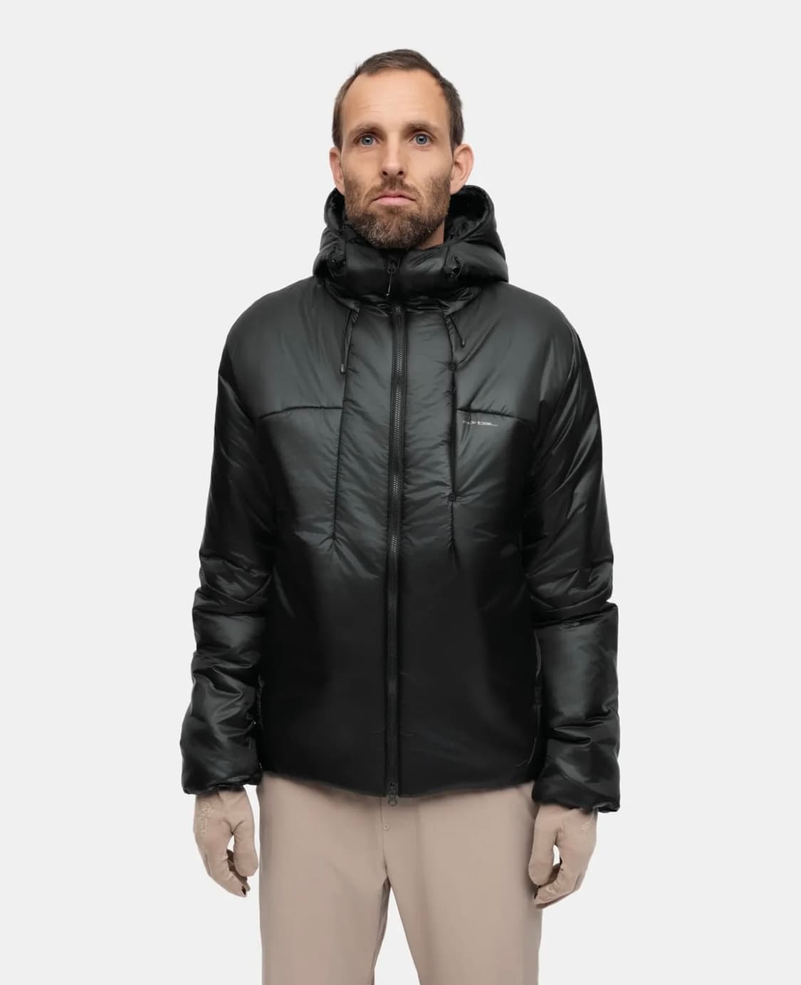 portal biome insulated 포탈 바이옴 인슐 자켓 m 상품이미지3